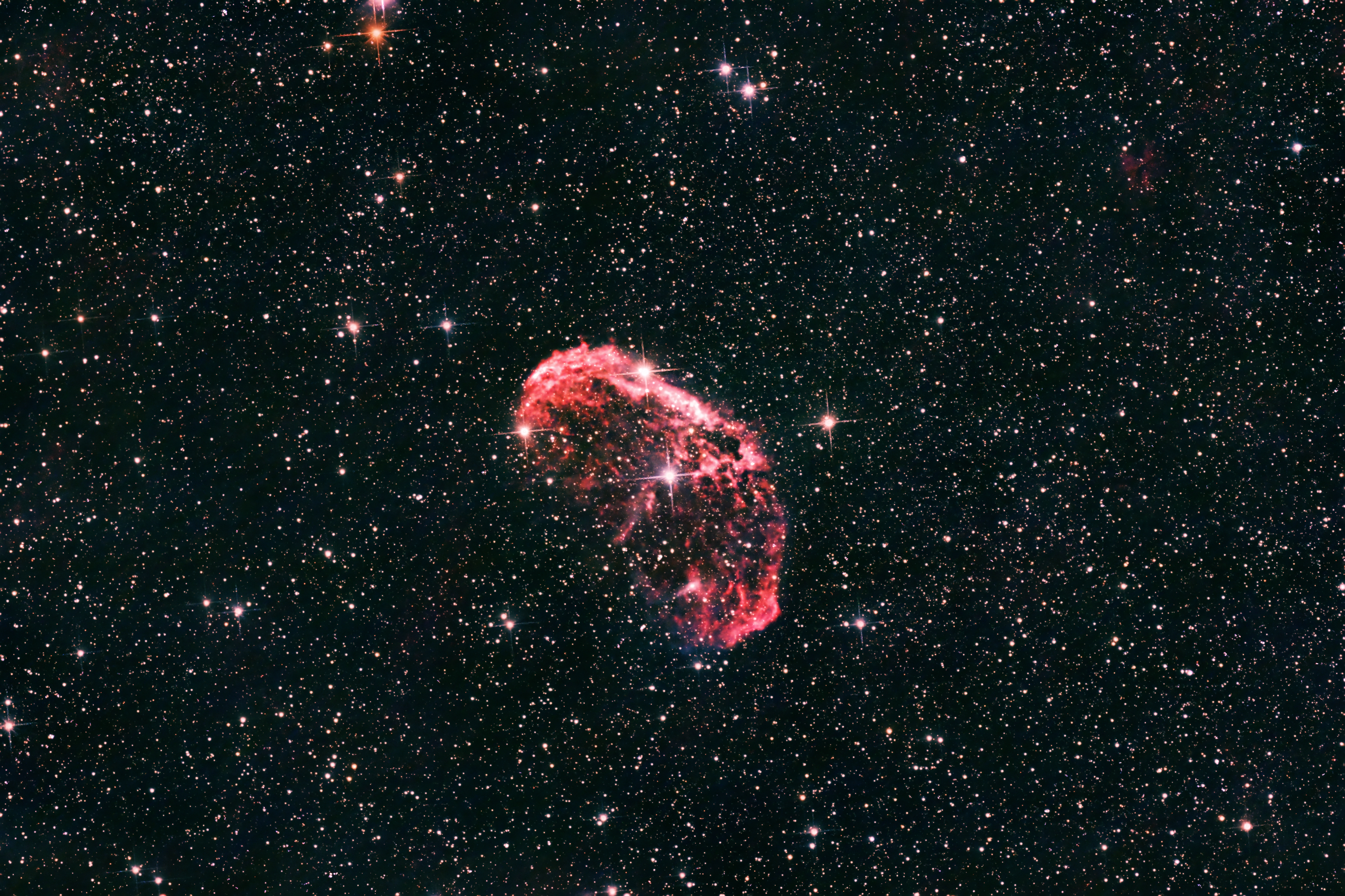 NGC 6888